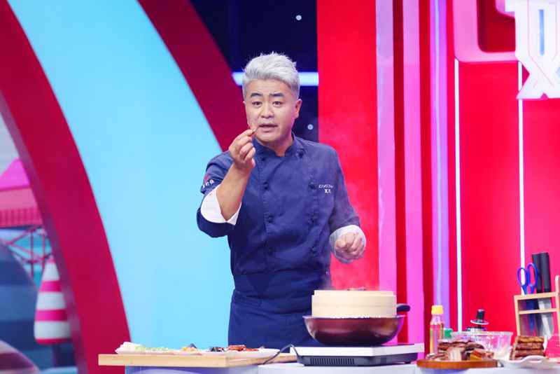 奉节副县长马徳凤《家乡好物》推荐橄榄油等好食材，夏天“深夜食堂”暖心上线