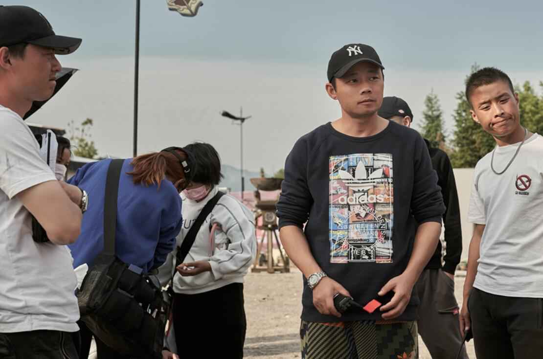 闵国辉导演新剧杀青 游戏IP改编再惹期待