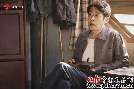 《超脑少年团》：告诉你父子相处的正确打开方式