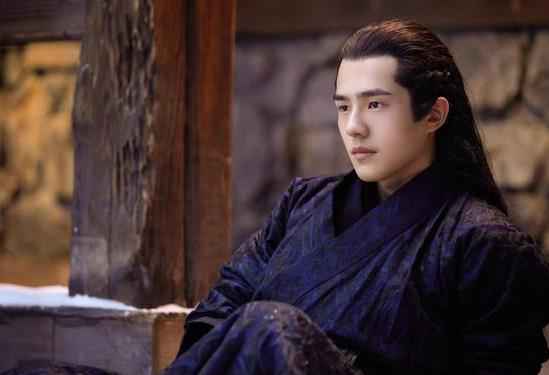 江南回应《九州》改编争议:剧版改编诚意满满