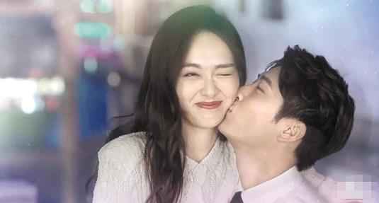 《时间都知道》热播：唐嫣梦回十年前勇敢追爱