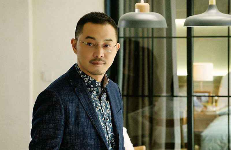 《奔跑吧》官宣，看点不只有蔡徐坤，还有被人称为逗比的他