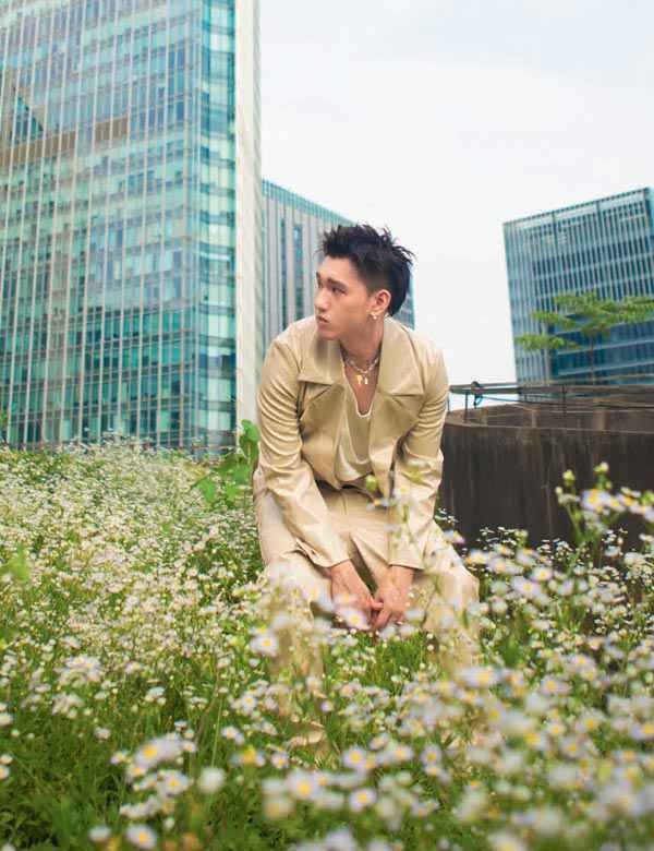 GALI | 我做的音乐,就是上海的音乐