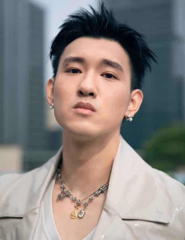 GALI | 我做的音乐,就是上海的音乐