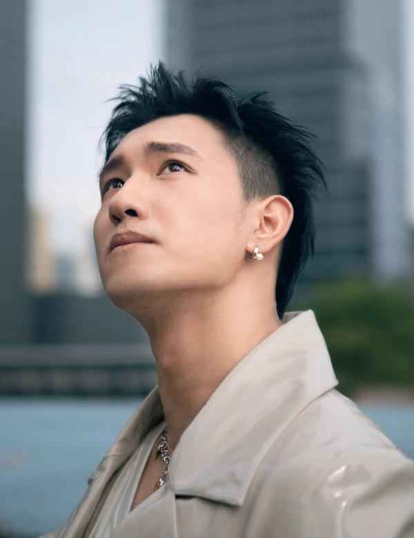 GALI | 我做的音乐,就是上海的音乐