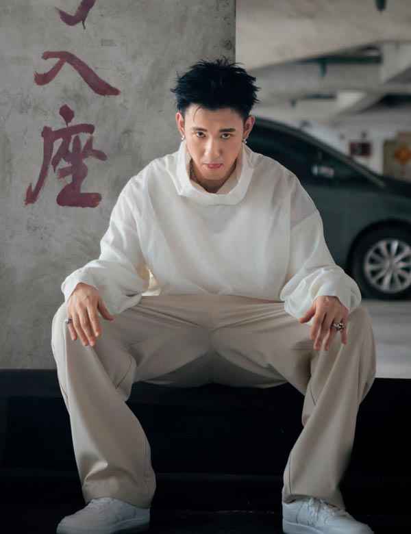 GALI | 我做的音乐,就是上海的音乐