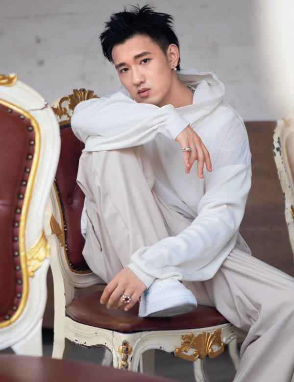 GALI | 我做的音乐,就是上海的音乐