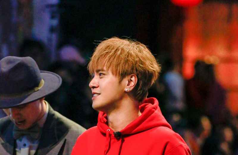 《创造营2020》删除掉有关罗志祥微博！大张伟或成最大赢家