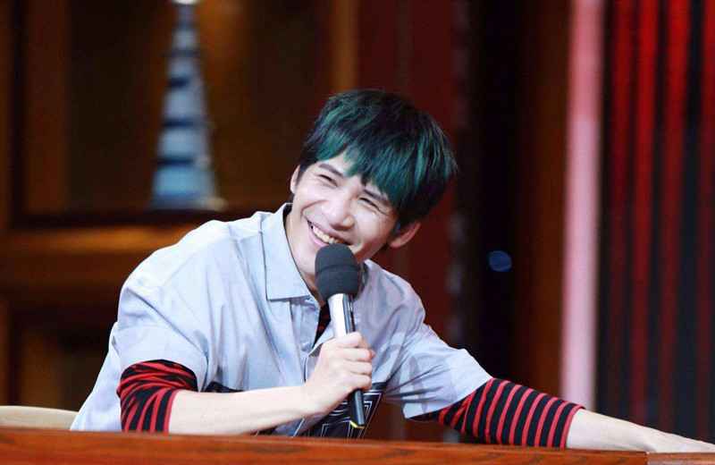 《创造营2020》删除掉有关罗志祥微博！大张伟或成最大赢家