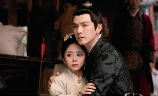 钟汉良新剧被吐槽造型翻车,10万网友请愿让他再演逆水寒顾惜朝