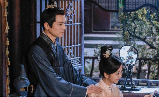 钟汉良新剧被吐槽造型翻车,10万网友请愿让他再演逆水寒顾惜朝