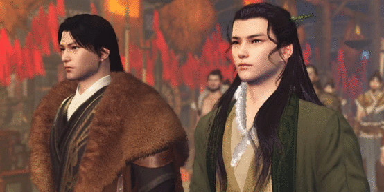 钟汉良新剧被吐槽造型翻车,10万网友请愿让他再演逆水寒顾惜朝