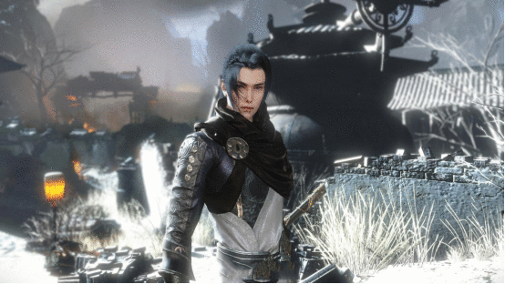 钟汉良新剧被吐槽造型翻车,10万网友请愿让他再演逆水寒顾惜朝