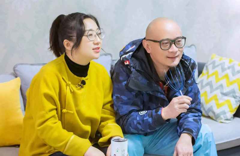 《婚前21天》热播，傅首尔童年曾为见妈妈喝洗洁精，让人心疼