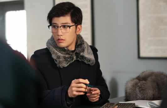 《天坑鹰猎》东方卫视圆满收官 邢副队张耀宇终于如愿回北京