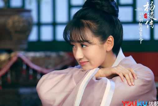 《回到明朝当王爷之杨凌传》插曲率先线上