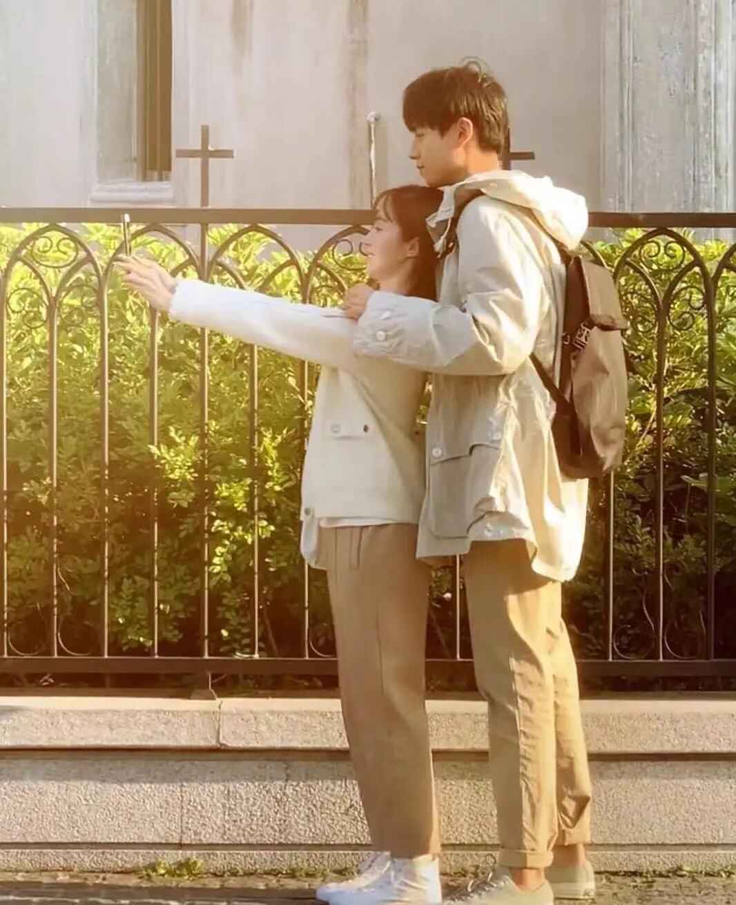 八月长安心里的张爱玲，《暗恋橘生淮南》胡一天给演淡了