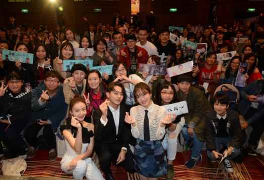 《延禧攻略》台湾八大将播 秦岚吴谨言许凯受邀人气爆棚