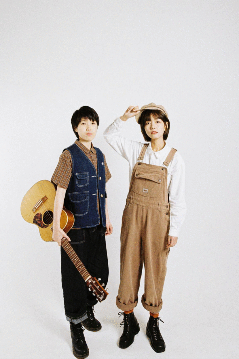 实力唱作组合房东的猫为电影《岁月忽已暮》献唱同名主题曲温暖来袭!