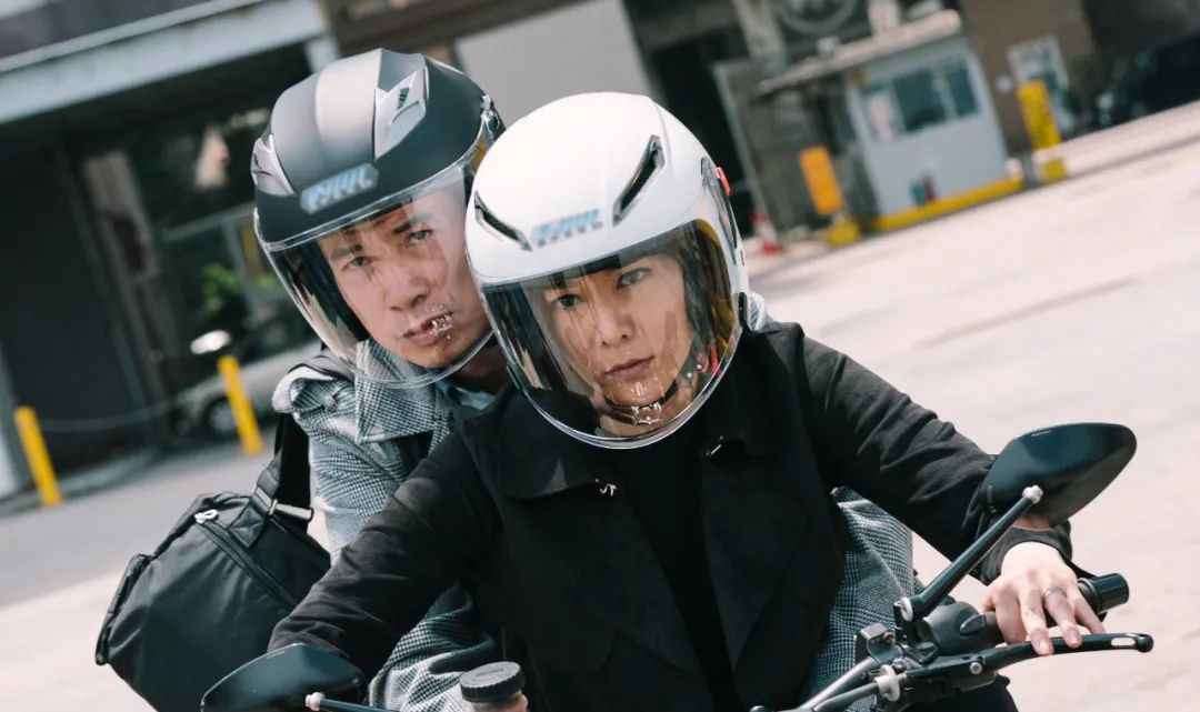 如果《陀枪师姐2021》出下一季,你还会继续追吗?