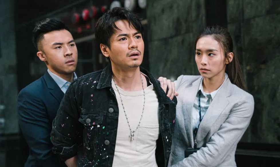 如果《陀枪师姐2021》出下一季,你还会继续追吗?