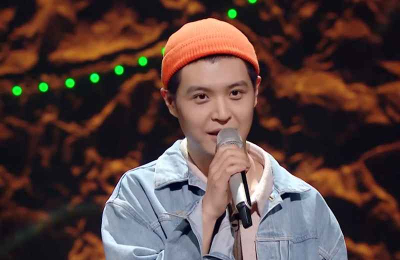 马頔被《我是唱作人》淘汰,隔壁老樊挑战成功,网友大呼失望