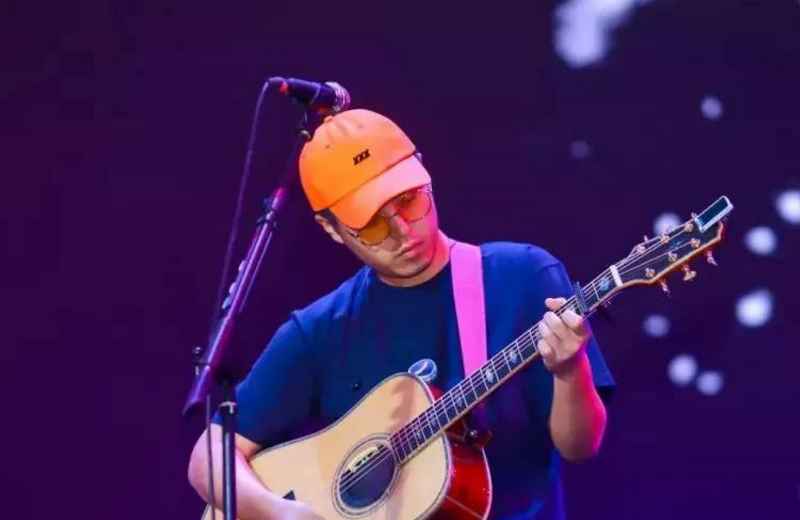 马頔被《我是唱作人》淘汰,隔壁老樊挑战成功,网友大呼失望