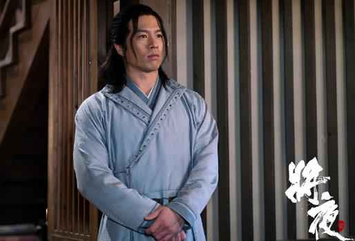 网友：冲着本命CP追的《将夜》 又被几个中年男人圈了粉