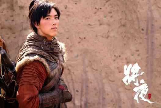 网友：冲着本命CP追的《将夜》 又被几个中年男人圈了粉