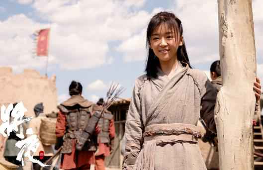 网友：冲着本命CP追的《将夜》 又被几个中年男人圈了粉