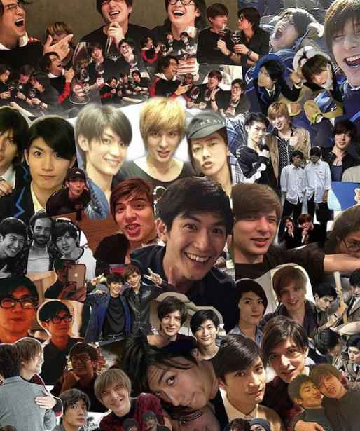 城田优喊话春马粉丝：一直垂头丧气 他不会开心