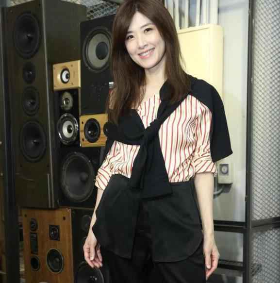 苏慧伦自曝有隐退想法 新专或将成为告别作品