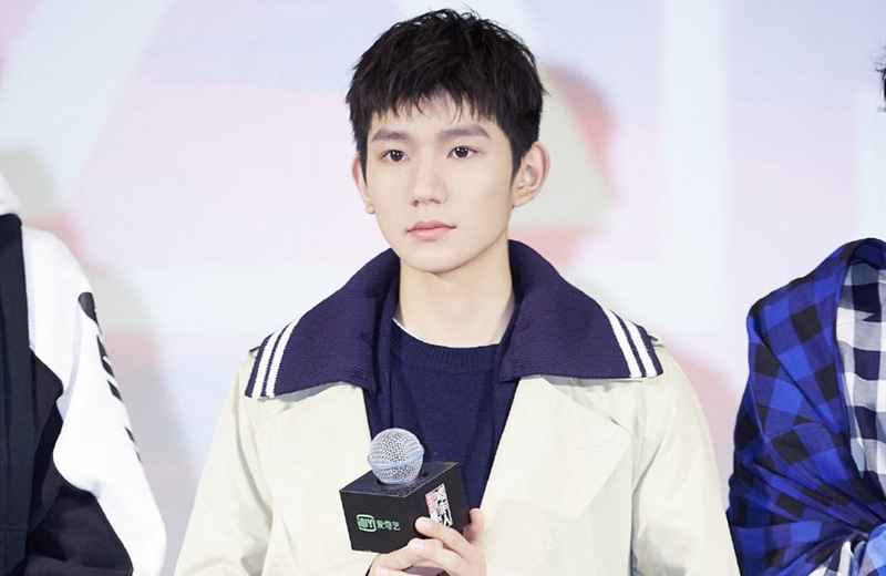 王源又出镜《我是唱作人2》？特殊出场就引粉丝疯狂截图