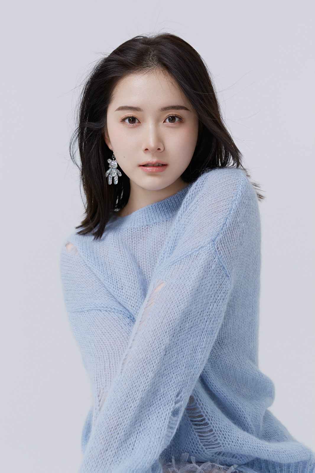 勾雪莹签约青哇娱乐 打造全新单曲《一颗糖》暖心上线