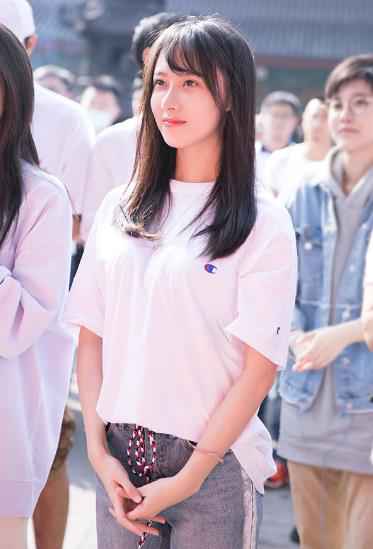 曹曦月《租界少年热血档案》开机 突破自我挑战假小子