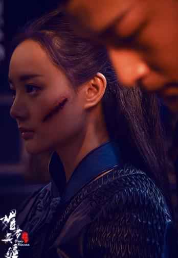 《媚者无疆》：小成本“巨制”的逆袭