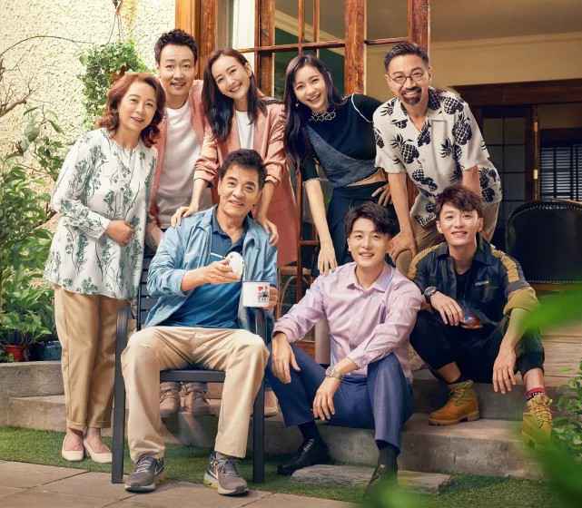 央视新剧又爆了,全国收视率第三,这部剧为什么这么“强”?