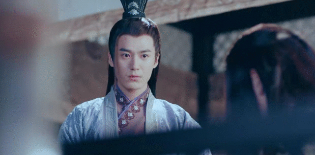 继《山河令》后，又迎来双男主大戏，可惜热度太低难成爆款