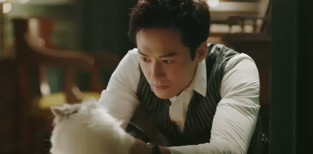 继《山河令》后，又迎来双男主大戏，可惜热度太低难成爆款