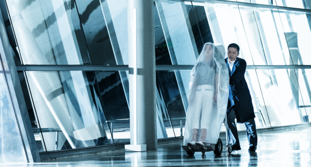 马天宇新剧被低估了吧?豆瓣7.7分,不输原版,一口气看8集!