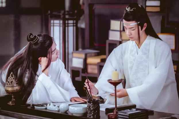 未播就被嘲，开播成最香，《山河令》究竟打了谁的脸