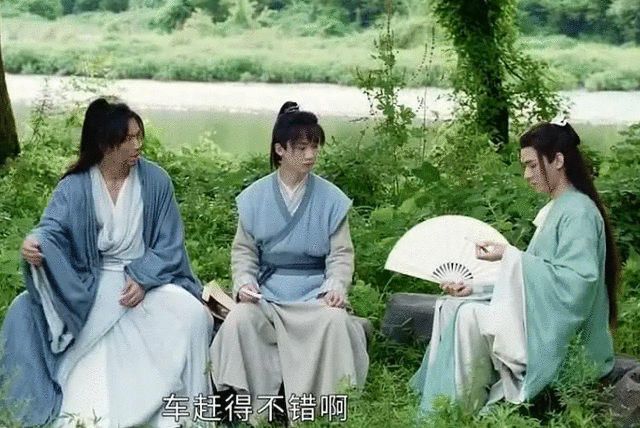 未播就被嘲，开播成最香，《山河令》究竟打了谁的脸