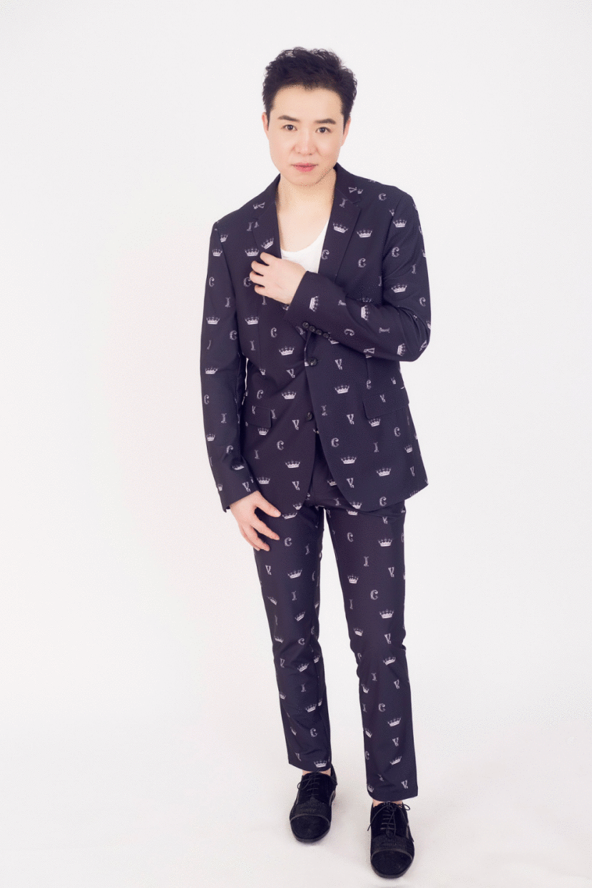 马仕健《牵挂》献礼母亲节 祝普天下所有的母亲节日快乐