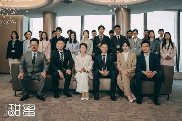 收视第一,观众口碑高,海清这部剧又给央视“争光了