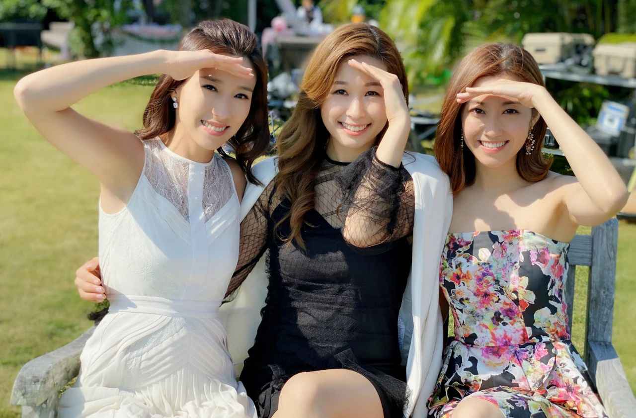 TVB新剧《大步走》下周将播，豆瓣6.6分是否值得一追？