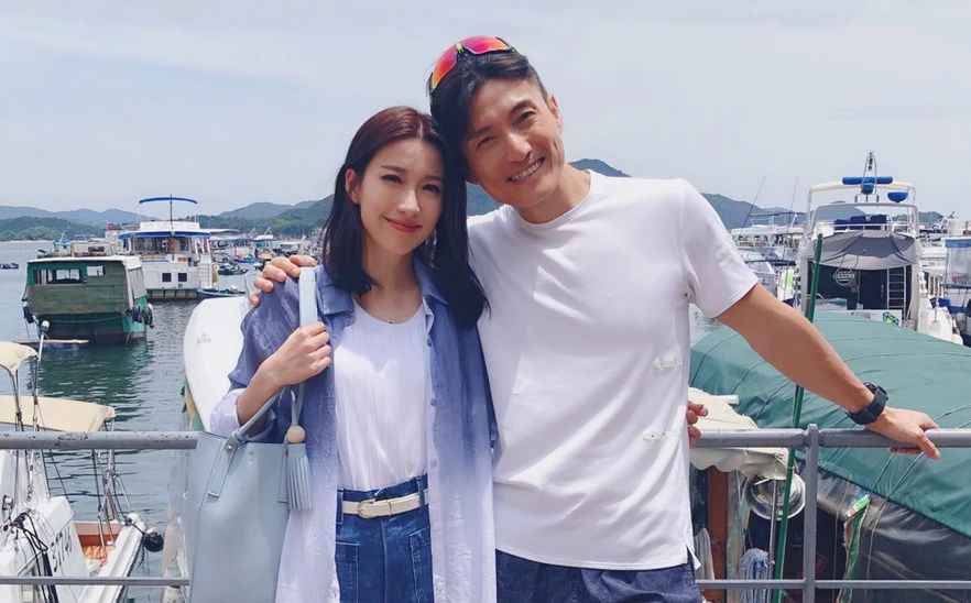 TVB新剧《大步走》下周将播，豆瓣6.6分是否值得一追？