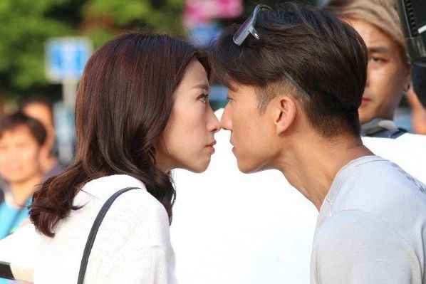 TVB新剧《大步走》下周将播，豆瓣6.6分是否值得一追？