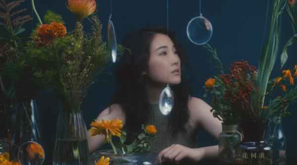 张可盈《一生何求》MV上线 致敬经典为战疫加油