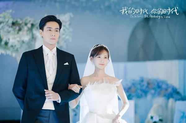 《我的时代》最大赢家终于现身，吴白和韩商言联手也不是他的对手