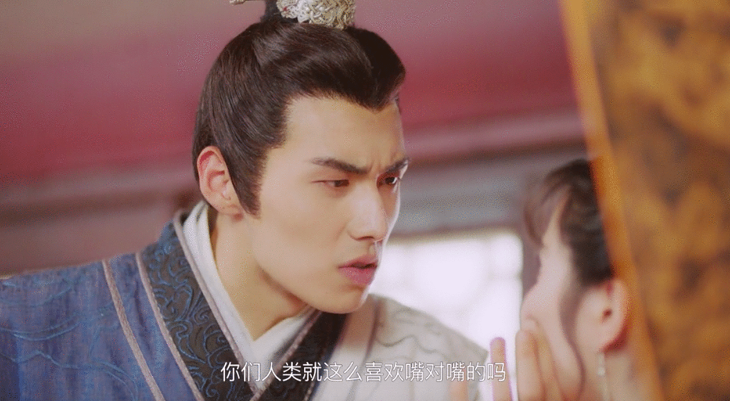 高糖甜宠剧来袭，签刺激主仆协议，双向奔赴的“人猫”恋，甜到齁